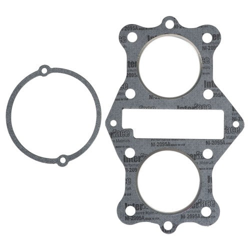 DURAFORCE Complete Engine Gasket Kit Set For Kawasaki KZ440 KZ440B 1980-1984