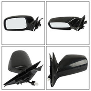 DURAFORCE TO1320215 Front Left Driver Side Mirror For Toyota Camry 2007 2008-2011 New