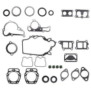 DURAFORCE For KAWASAKI KAF620 Mule 2500 2510 2520 3000 3010 4000 4010 Full Gasket Seal Kit