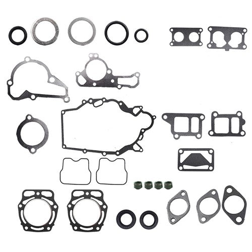 DURAFORCE For KAWASAKI KAF620 Mule 2500 2510 2520 3000 3010 4000 4010 Full Gasket Seal Kit