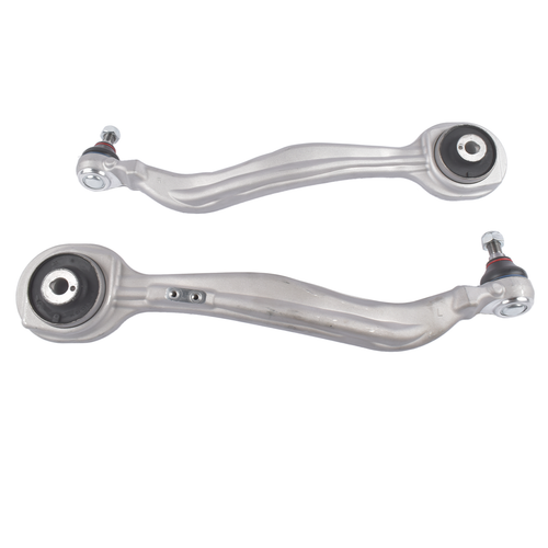 DURAFORCE Set of 2 Front Lower Control Arms Ball Joint for Mercedes C300 4Matic 2008-2014
