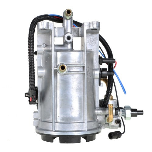 DURAFORCE Fuel Filter Housing Assembly For 96-97 Ford F-250 HD F-350 Diesel Powerstroke V8