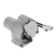 DURAFORCE Stepper Throttle Motor Assy YN2406U197F4 for Kobelco SK200-3 SK200-5 SK120-5
