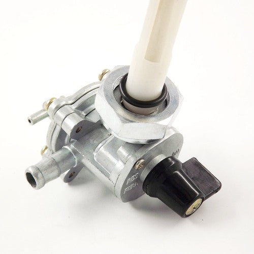 DURAFORCE Fuel Petcock Valve Switch Fit For Honda Shadow Aero 750 VT750C 2004 -2006