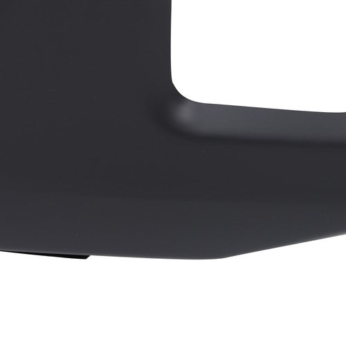 DURAFORCE Brand New BLK For Ford F-250 F-350 2017 2018 2019 Front Bumper Face Bar Durable
