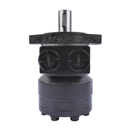 DURAFORCE Hydraulic Motor 101-1034-009 for Char-Lynn H Series 2-Bolt Standard Mount 3.25''