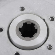 DURAFORCE Clutch kit Center Inner Hub & Outer Pressure Plate for Yamaha Warrior 350