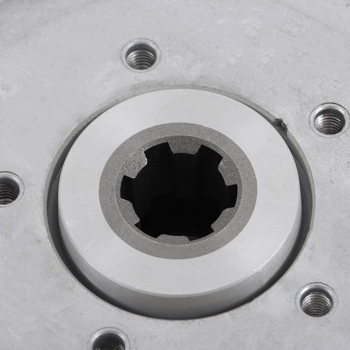 DURAFORCE Clutch kit Center Inner Hub & Outer Pressure Plate for Yamaha Warrior 350