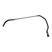 DURAFORCE 7 Hoses Radiator Coolant Water Hose Pipe Kit Fit For 07-11 BMW E90 128i 328i N51