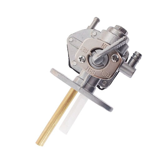 DURAFORCE For 1986-2006 Kawasaki Model Vulcan 750 VN750 Fuel Switch Valve Petcock Assy