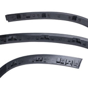 DURAFORCE For 2018-2024 Chevrolet Traverse Primed Black Front Passenger Fender Flares