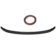 DURAFORCE Suitable For Toyota Corolla 2014-2019 ABS Trunk Upper Spoiler Wing Replacement