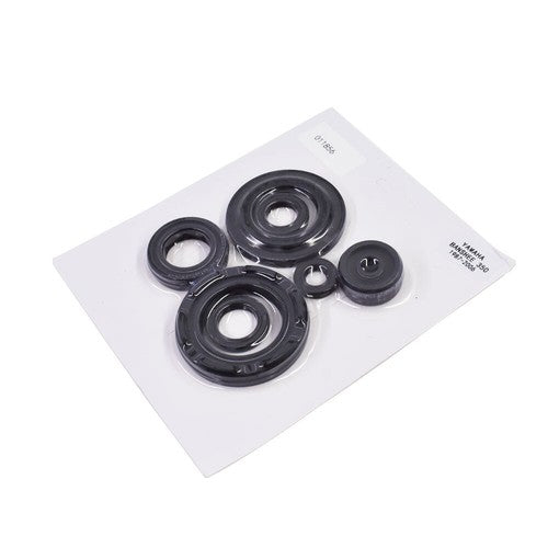 DURAFORCE Engine Oil Seal Kit Set Seals For Yamaha Banshee 350 1987-2006