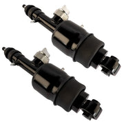 DURAFORCE 2× Rear Air Suspension Shock Absorber LH RH for Infiniti QX56 QX80 Z62 2011-2021