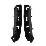 DURAFORCE For Ford Focus 2015 2016-2018 Front Bumper Upper Grille With Fog Light NEW