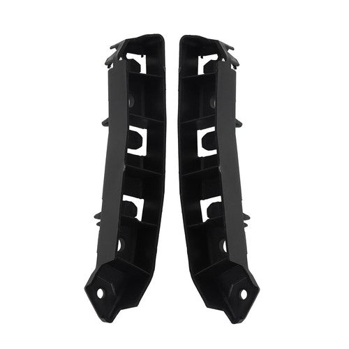 DURAFORCE For Ford Focus 2015 2016-2018 Front Bumper Upper Grille With Fog Light NEW
