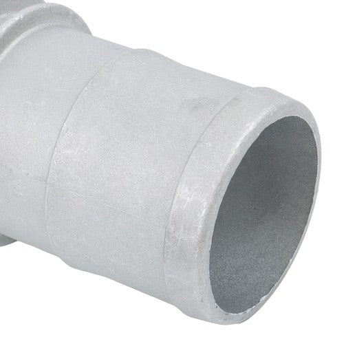 DURAFORCE 3" Aluminum Camlock Type E Adapter Universal Hose Connection Kit 2 Pcs