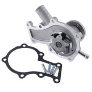 DURAFORCE Water Pump for Kubota Compact Tractor BX1500D BX1800 BX1830 BX1850 BX1860 BX1870