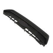 DURAFORCE For Subaru WRX 2015-2017 High-quality Plastic Matte Black Front Bumper Grille