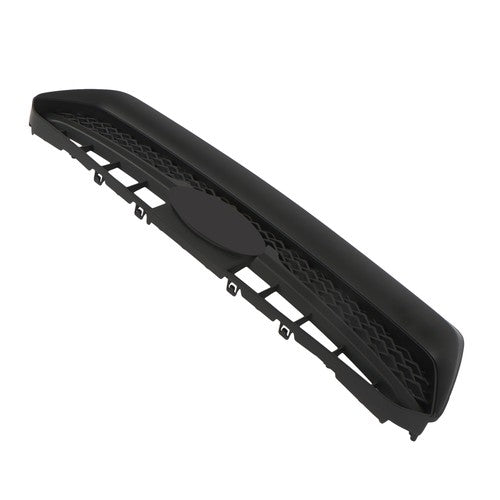 DURAFORCE For Subaru WRX 2015-2017 High-quality Plastic Matte Black Front Bumper Grille
