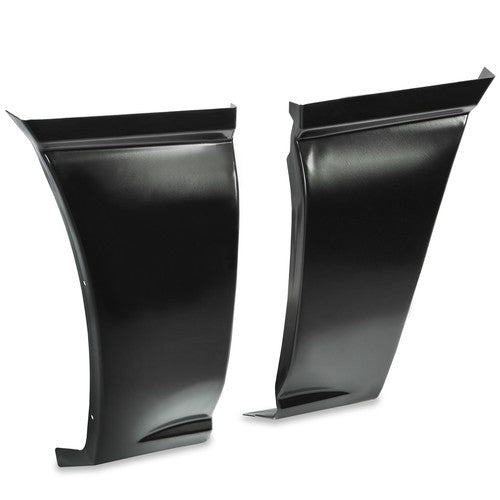Lower Rear Quarter Panels Rocker Panels for Chevy Suburban Yukon XL 2000-2006