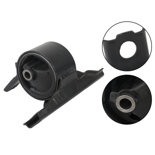 DURAFORCE For 08-16 Mitsubishi Outlander 2.0L 2.4L Engine Motor & Auto Trans Mount 4Pcs