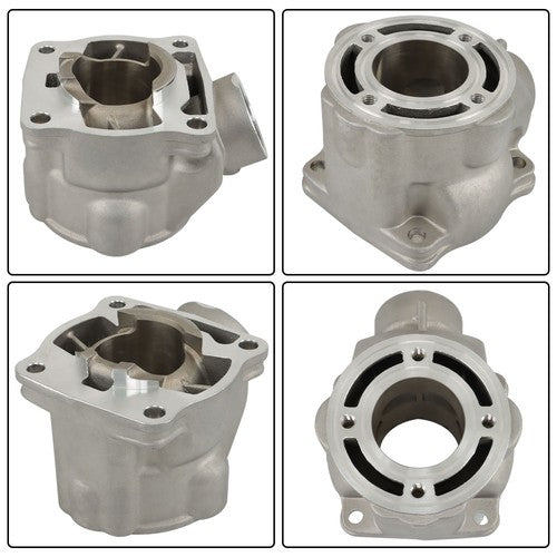 DURAFORCE Complete Engine Rebuild Kit Cylinder Piston Crankshaft For Yamaha YZ85 2002-2014