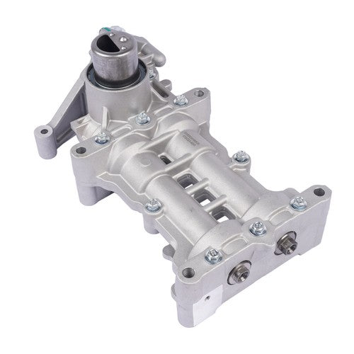 DURAFORCE Engine Balancer Oil Pump 12410-MA00C 12410-MA00A for Nissan NV350 Urvan 2.5L L4