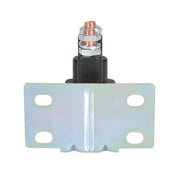 DURAFORCE For EZGO Gas Marathon 2/4 Cycle 1979-1994 16542-G1 12V 4 Terminal Solenoid