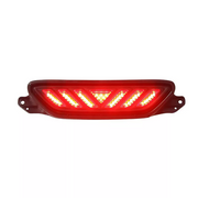 DURAFORCE Rear Bumper LED 3RD Tail Brake Lamp for 2016-2021 for Toyota CHR