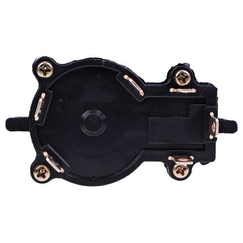 DURAFORCE 5-Speed Hand Control Rotary Switch 8M4004636 8M4002637 for MotorGuide X3 R3