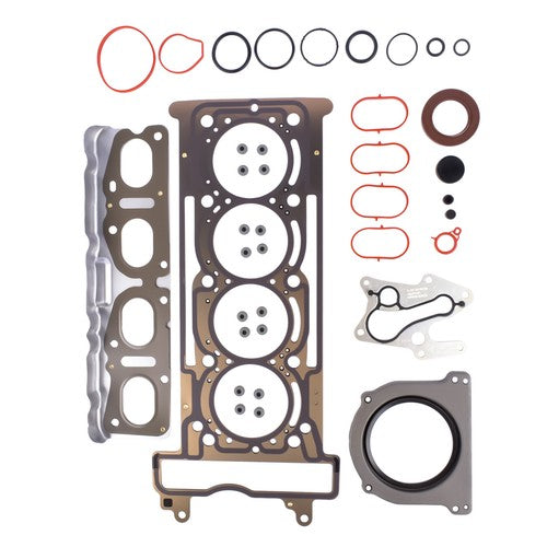 DURAFORCE Gasket Seals Kit for Mercedes-Benz A160 M270 A180 A200 B160 B180 1.6Turbocharged