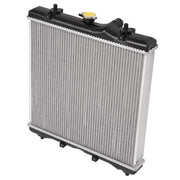 DURAFORCE Radiator For Kubota M8200 M6800HDC M6800S M6800SDT M9000DTM M9000DTL #3A15117100