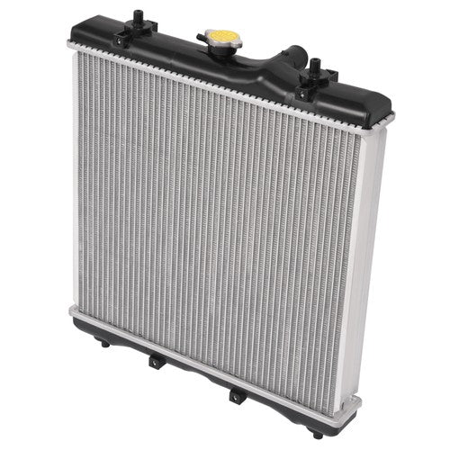 DURAFORCE Radiator For Kubota M8200 M6800HDC M6800S M6800SDT M9000DTM M9000DTL #3A15117100