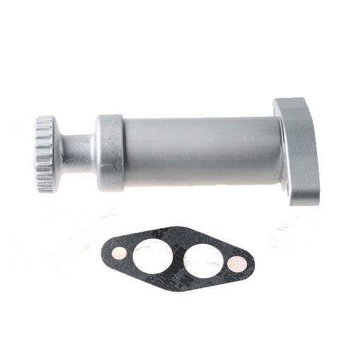 DURAFORCE Fuel Hand Primer Pump 137-5541 for CAT 3126B 3126E 3304B 3306B 3306C C9.3 C10