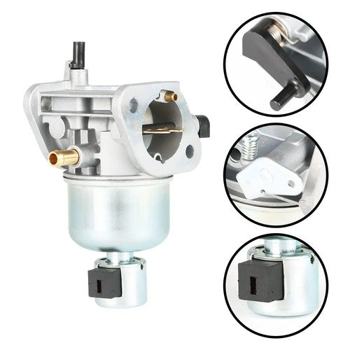DURAFORCE GT235E LX280 Carburetor For John Deere GT235 LX288 LT190 Carb