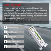 DURAFORCE Auxiliary Positioning Tool Magnetic Level Gauge is Suitable For Automobile Truck