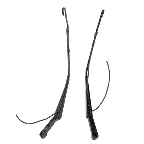 DURAFORCE Front Left Right Windshield Wiper Arm For Mercedes Freightliner Sprinter