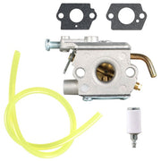DURAFORCE 640901 640231 Carburetor For Tecumseh TC200 632941 632979 640911 TC300 Trimmer