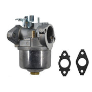 DURAFORCE Carburetor 594015 Fit For Briggs For Stratton Lawnmower Gaskets 593358 Carb DIY