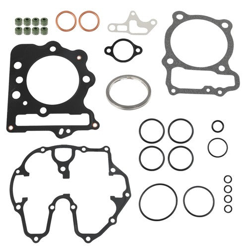 DURAFORCE Top End Gasket head gaskets Kit Set For Honda TRX 400EX 1999 2000 2001 2002-2014