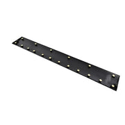 DURAFORCE Front Trim Molding Cover RH Black for Mercedes-Benz W907 Sprinter 2500 2019-2024