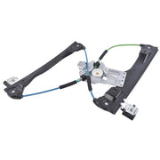 DURAFORCE For Chevy Volt 11-15 Hatchback 1.4L Front Right Side Window Regulator w/o Motor