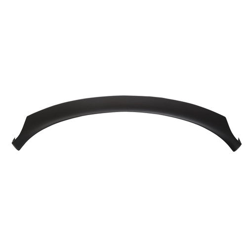 For 1995 2005 Chevy Cavalier Dash Dashboard Cap Cover Overlay Black Molded