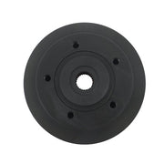 DURAFORCE AM142949 M158242 2× Brake Disc Hub For John Deere XUV 620 825 835 Gator