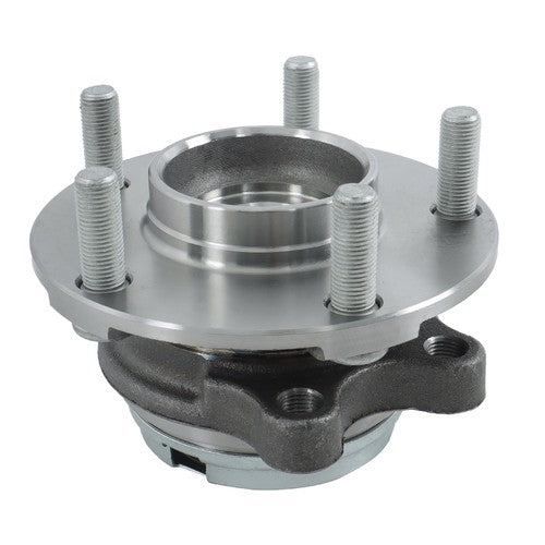 DURAFORCE For Nissan Murano 2003-2007 513310 AWD FWD Front Wheel Hub Bearing Assembly