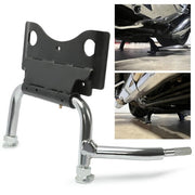 DURAFORCE Adjustable Center Stand for Harley Touring Road King Street Electra Glide 09-24