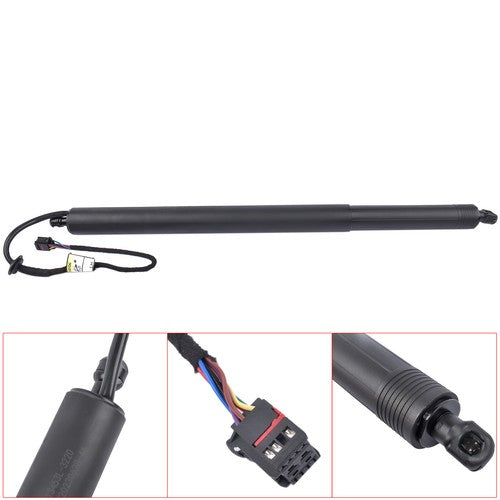 DURAFORCE 81770-D3100 Left Tailgate Support Power Lift Strut for Hyundai Tucson 2016-2021