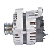 DURAFORCE 130A Alternator 13597226 for Buick Encore 2013-2015 L4 1.4L 130A 11399N 6 Groove
