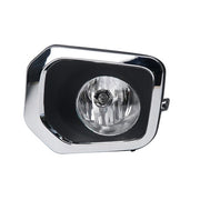 DURAFORCE Fit 2016-2022 Toyota Tacoma SR SR5 Front Halogen Fog Lights Lamps w/Wiring